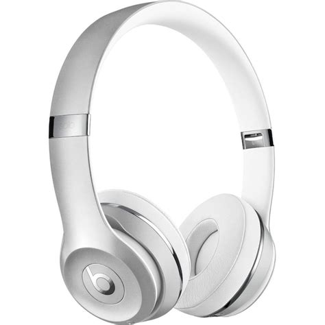 Apple Over The Ear Wireless Headphones In The Headphones Department At