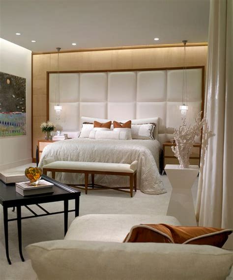 50 Master Bedroom Ideas That Go Beyond The Basics