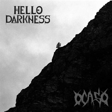 Hello Darkness Albums Songs Discography Biography And Listening Guide Rate Your Music