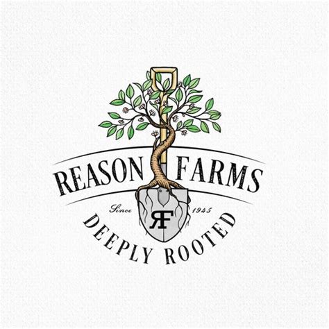 Farm Branding The Best Farm Brand Identity Images And Ideas