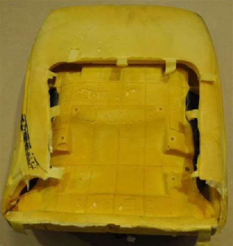 Start off with a brief introduction to the particular model. Holden WK WL Caprice HSV Grange Front Upright Seat Foam ...