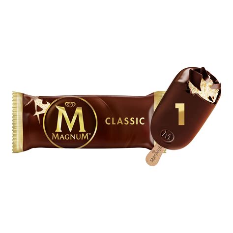 Magnum Double Chocolate 95ml Magnum Arabia
