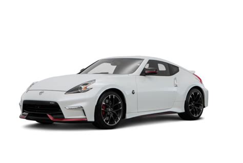 Used 2015 Nissan 370z Nismo Tech Coupe 2d Prices Kelley Blue Book