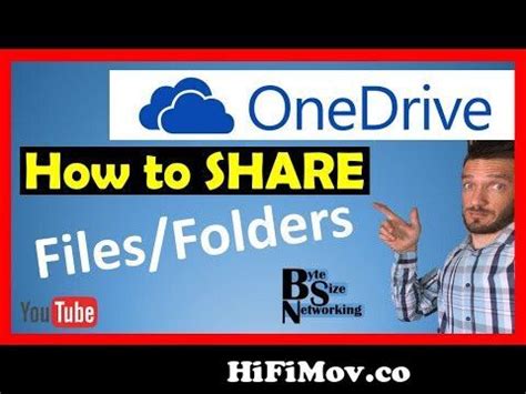 Display Shared Onedrive Folders In Windows Explorer From Share Folder