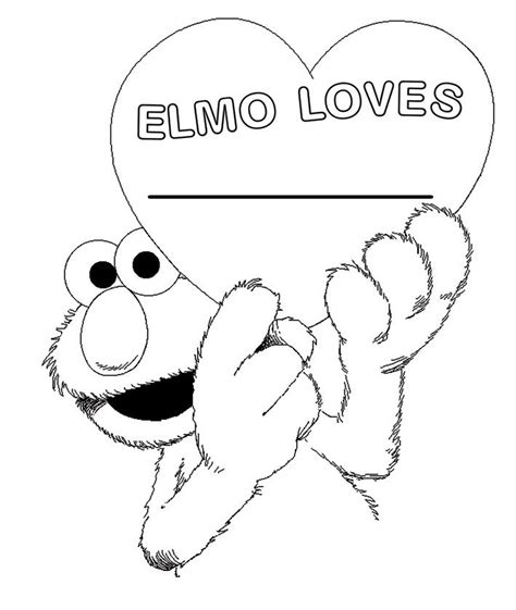 It's an american educational children's television series that combines live action, sketch comedy, animation and puppetry. 125 best Valentines Day Coloring images on Pinterest ...