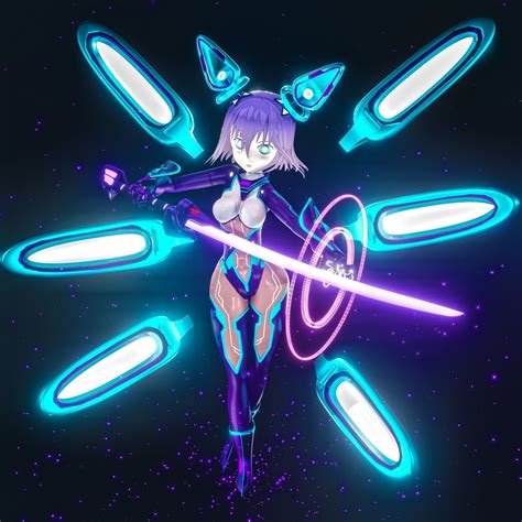 3d Purple Heart Cgtrader