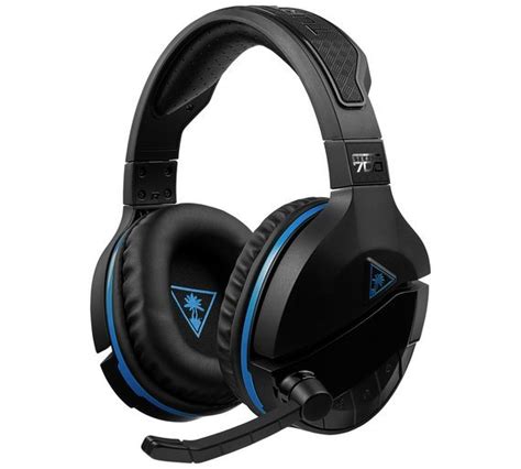 Turtle Beach Stealth 700 Wireless Ps4 Headset Reviews