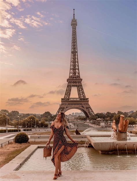 20 Of The Best Paris Instagrammable Locations Kelsey In London