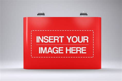 Join 47,000 other designers and stay updated on new free mockups, tutorials, tools and get exclusive subscriber. Pop Up Banner Advertisement Backdrop Mockup Generator ...