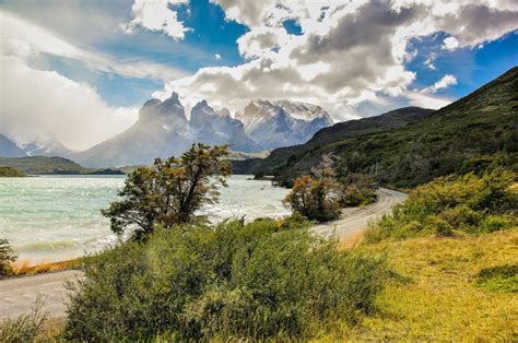 Torres Del Paine Full Day Excursiones En El Calafate