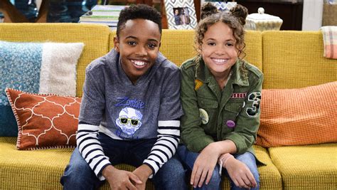 Nickelodeon Orders Live Action Buddy Comedy Cousins For Life