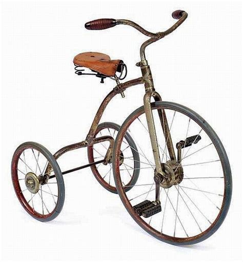 239 Best Images About Vintage Tricycles On Pinterest Tricycle