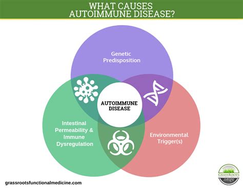 3 Surprisingly Common Toxins Linked To Autoimmune Disease Grassroots