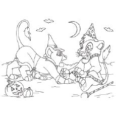 Top 20 free printable lion coloring pages online. Top 25 Free Printable The Lion King Coloring Pages Online