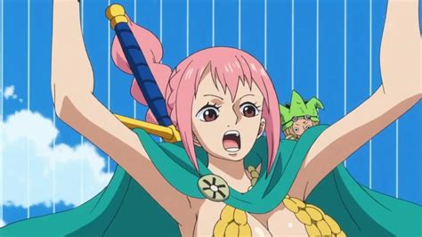 「one Piece Girls」おしゃれまとめの人気アイデア｜pinterest｜วันพีช アニメ ちゃん