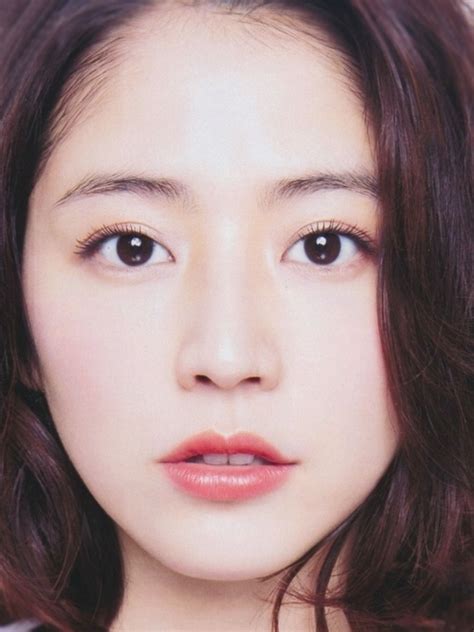 Mỹ nhân Masami Nagasawa là cô nàng được coi là cô gái có vẻ đẹp hoàn hảo và đẹp nhất Nhật Bản