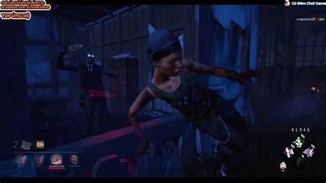 Dead By Daylight 34 Gặp Anh Sh150 Vừa Hài Vừa Nhây Youtube