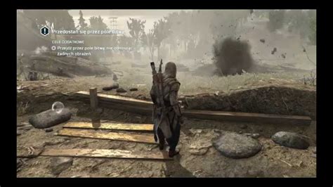 Assassin S Creed 3 Bitwa O Bunker Hill YouTube