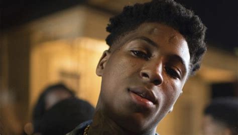 Youngboy Never Broke Again Arrested On Drug Charges In Baton Rouge