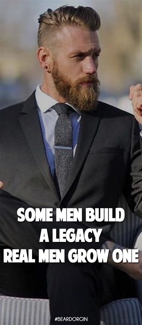 50 Beard Quotes That Celebrate The Art Of Manliness