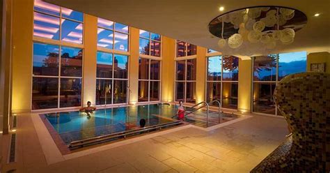 Review Bedford Lodge Hotel Spa Suffolk