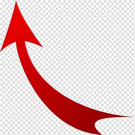 Curved Red Arrow Clipart 10 Free Cliparts Download Images On