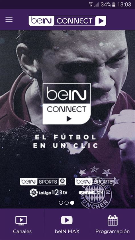 Khaled alqahetani 5 năm trước. beIN CONNECT TV for Android - APK Download