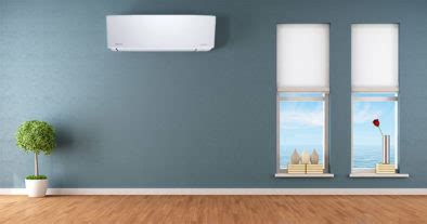 Ductless Air Conditioning The Right Choice For You Kobie Complete