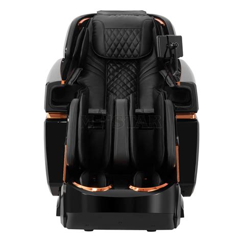 Find zero gravity recliner chair from a vast selection of massage. 4D Zero Gravity Massage Recliner Chair with bluetooth, USB ...