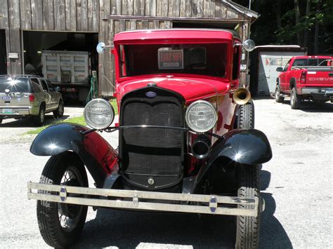 1930 Ford Model A Pickup Truck For Sale | Antiques.com | Classifieds
