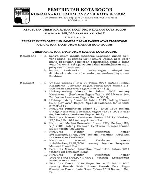 Pemerintah Kota Bogor