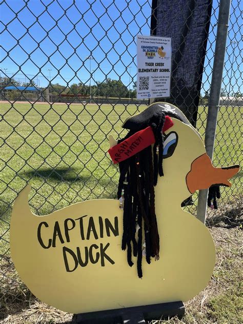 Duck Derby — Communities In Schools