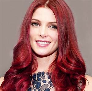 Natural Red Hair Color Chart You Need To Know Kmazing Org