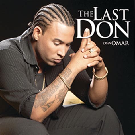 ‎the Last Don By Don Omar On Apple Music