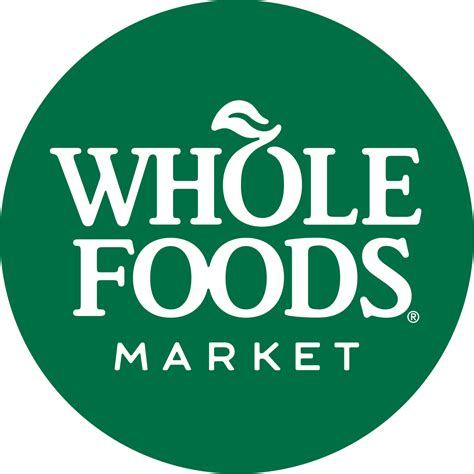 whole foods market — Википедия