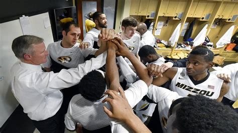 Missouri Releases 2015 16 Mens Basketball Schedule After Sec Announces Games The Kansas City Star