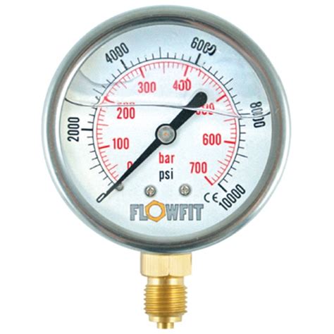 Our conversions provide a quick and easy way to convert between pressure units. 100mm Glycerine filled hydraulic pressure gauge -30 HG ...