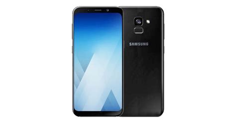 Samsung Galaxy A5 2018 Sm A530f Full Phone Specifications