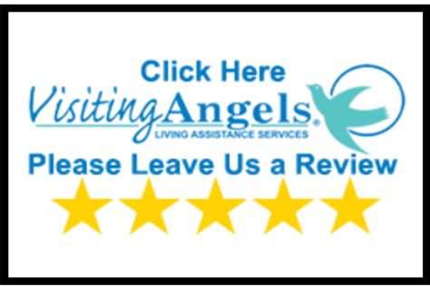 Visiting Angels Cincy Savings Connections