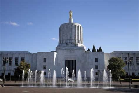 Oregon Finalizes Net Neutrality Law Despite Likelihood That Isps Will