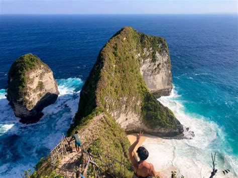 Nusa Penida île Authentique à 45 Minutes De Bali Les Exploratrices