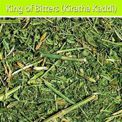 Kiratha Kaddi King Of Bitters Mangalore Spice
