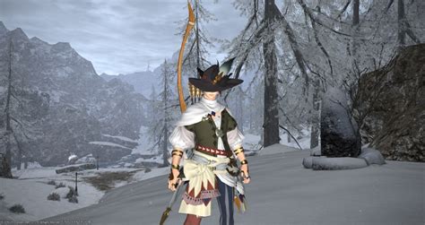 Final fantasy, final fantasy xiv, ffxiv, square enix, and the stormblood, heavensward, and a realm reborn are registered 10 aug 2018 22 jun 2018 hi everyone after trying my hand at writing a red mage guide i thought i. D'jedi Knightward Blog Entry `50 Bard` | FINAL FANTASY XIV, The Lodestone