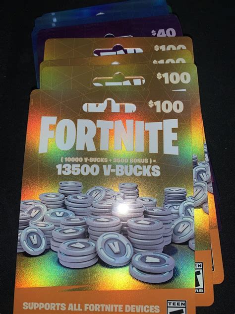 It's free, fast, and reliable as hell. fortnite V-Bucks XboX in 2020 | Fortnite, Free gift card ...
