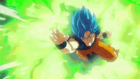 Image Rage Broly Vs Ssjb Goku Superpower Wiki Fandom Powered