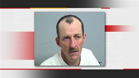 Tulsa Police Say Wanted Man Targeted Victim Through Facebook Post