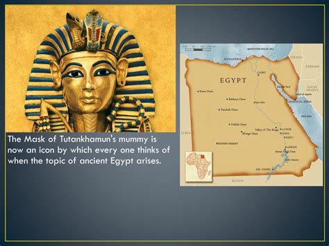 Ppt King Tut Powerpoint Presentation Free Download Id2203334