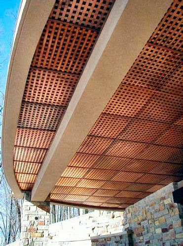 Ceiling tile archaic copper cafe pub restaurant well ceiling panels pl30. Ceiling Tile - Lattice - Old World Distributors, Inc.