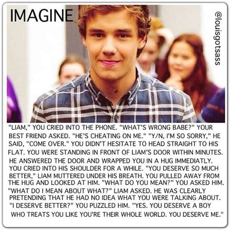 1508 Best Images About One Direction Imagines On Pinterest