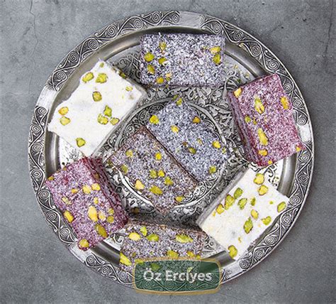 Cezerye , baharat dükkanını andırır. Cezerye Kutusu